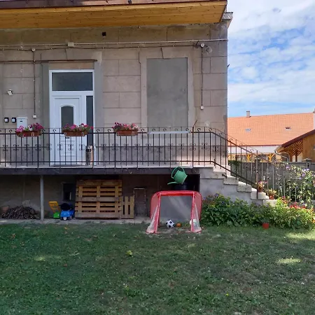 Apartament Elizabeth