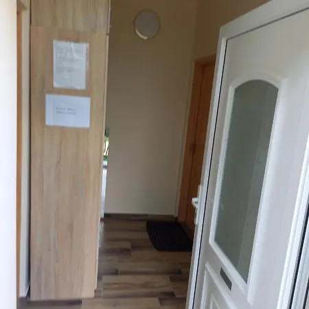 Elizabeth Apartment