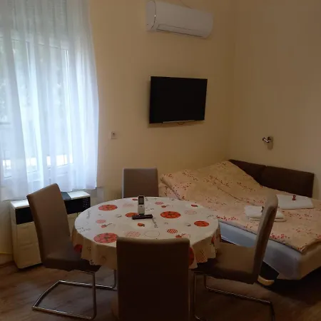Apartament Elizabeth
