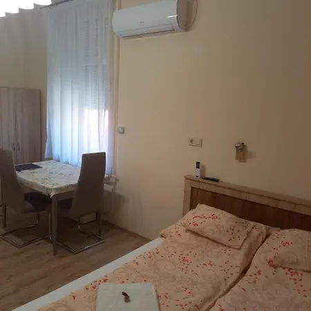 Elizabeth Apartament Makó