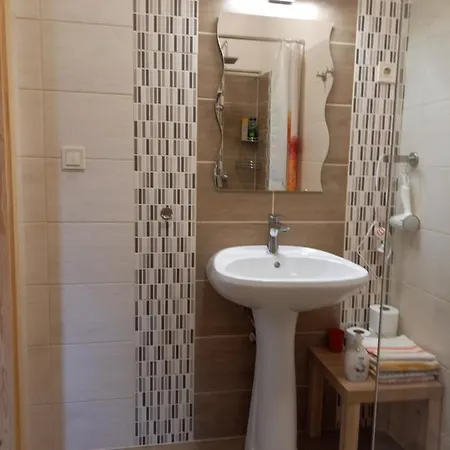 Elizabeth Apartament Makó