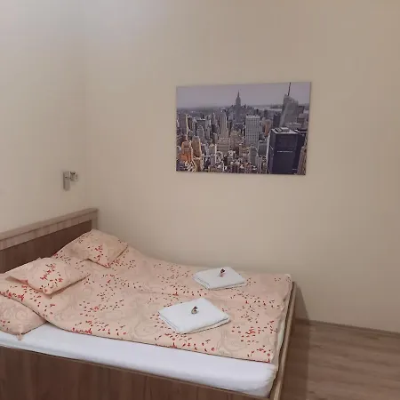 Apartament Elizabeth *