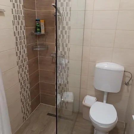 Apartament Elizabeth Makó