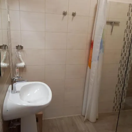 Apartament Elizabeth Makó