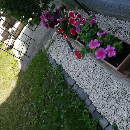 Elizabeth Apartament Makó