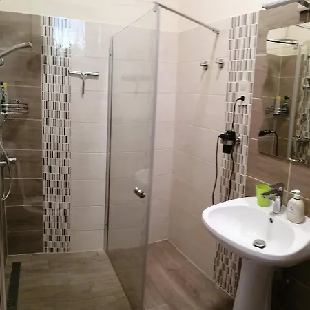 Elizabeth Apartament