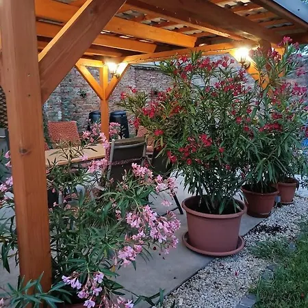 Elizabeth Apartament *