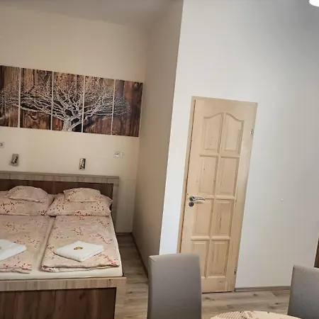 Apartment Elizabeth