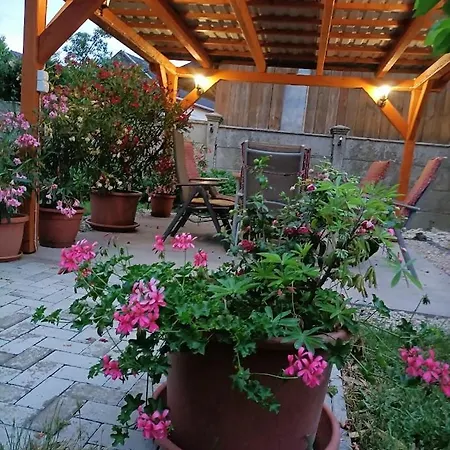 Elizabeth Apartament