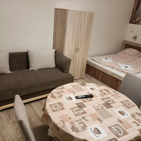 Apartament Elizabeth *