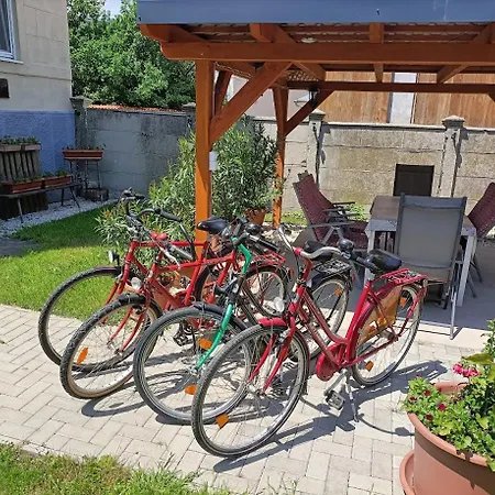 Elizabeth Apartament *