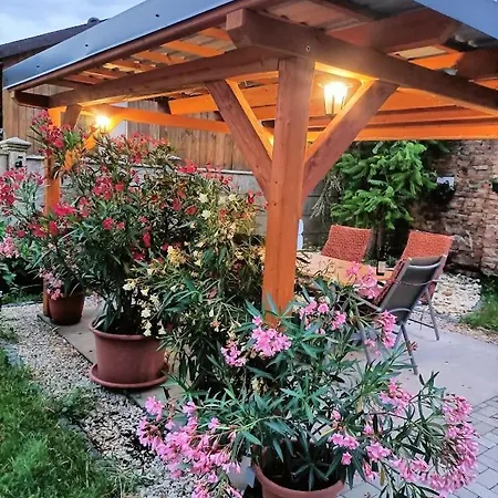 Apartament Elizabeth