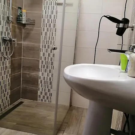 Elizabeth Apartament