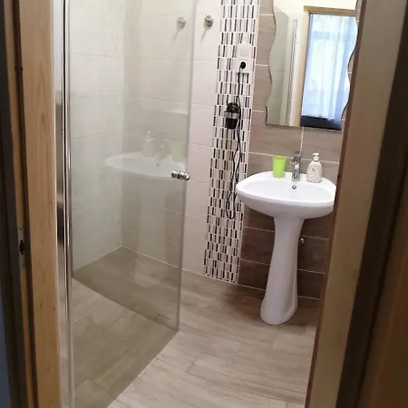 Apartament Elizabeth *