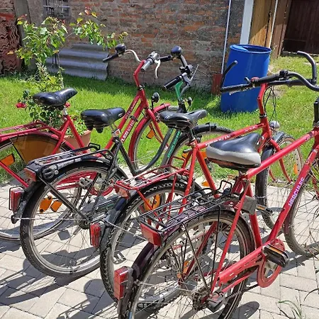 Elizabeth Apartament *