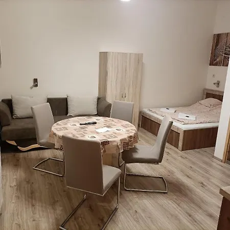 Apartament Elizabeth