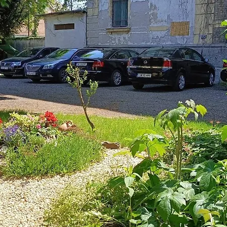 Elizabeth Apartament