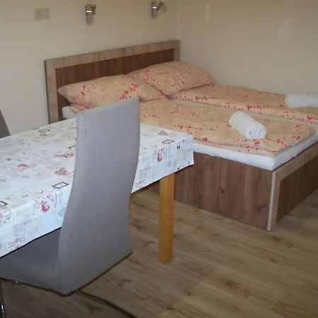 Apartament Elizabeth