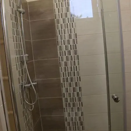 Elizabeth Apartament *