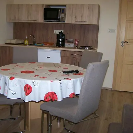 Apartament Elizabeth